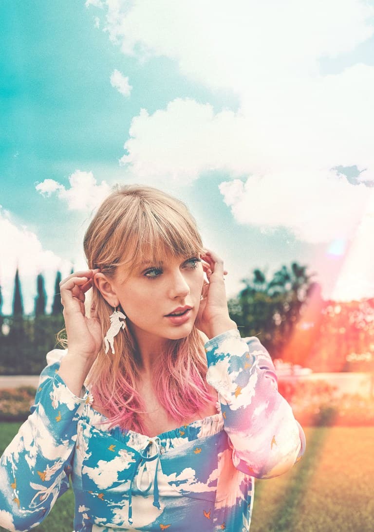 دانلود آهنگ جدید all of the girls از Taylor swift 
