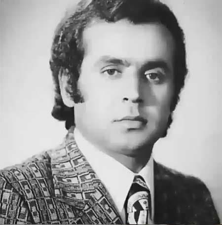 سیمین بری _ جمشید شیبانی ?