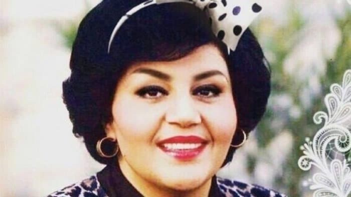 خدا داند _ هایده ?