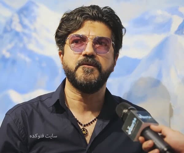 شمعدونی _ سامان ?