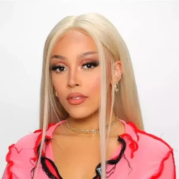 دانلود آلبوم Amala از Doja Cat