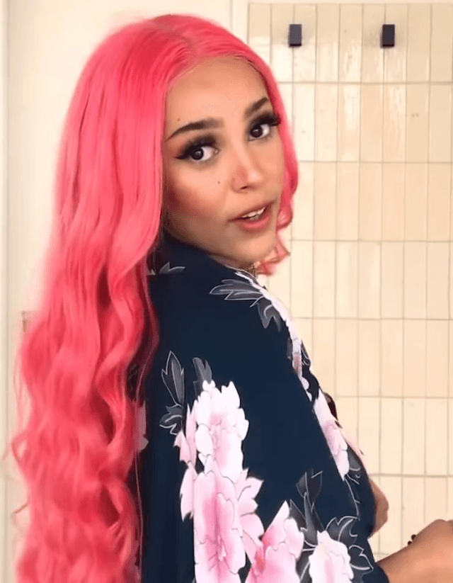 دانلود آهنگ Doja Cat - Fancy 