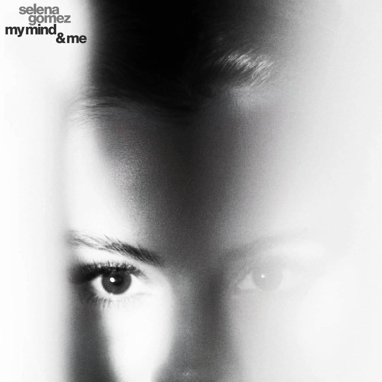دانلود آهنگ Selena Gomez - My Mind & Me