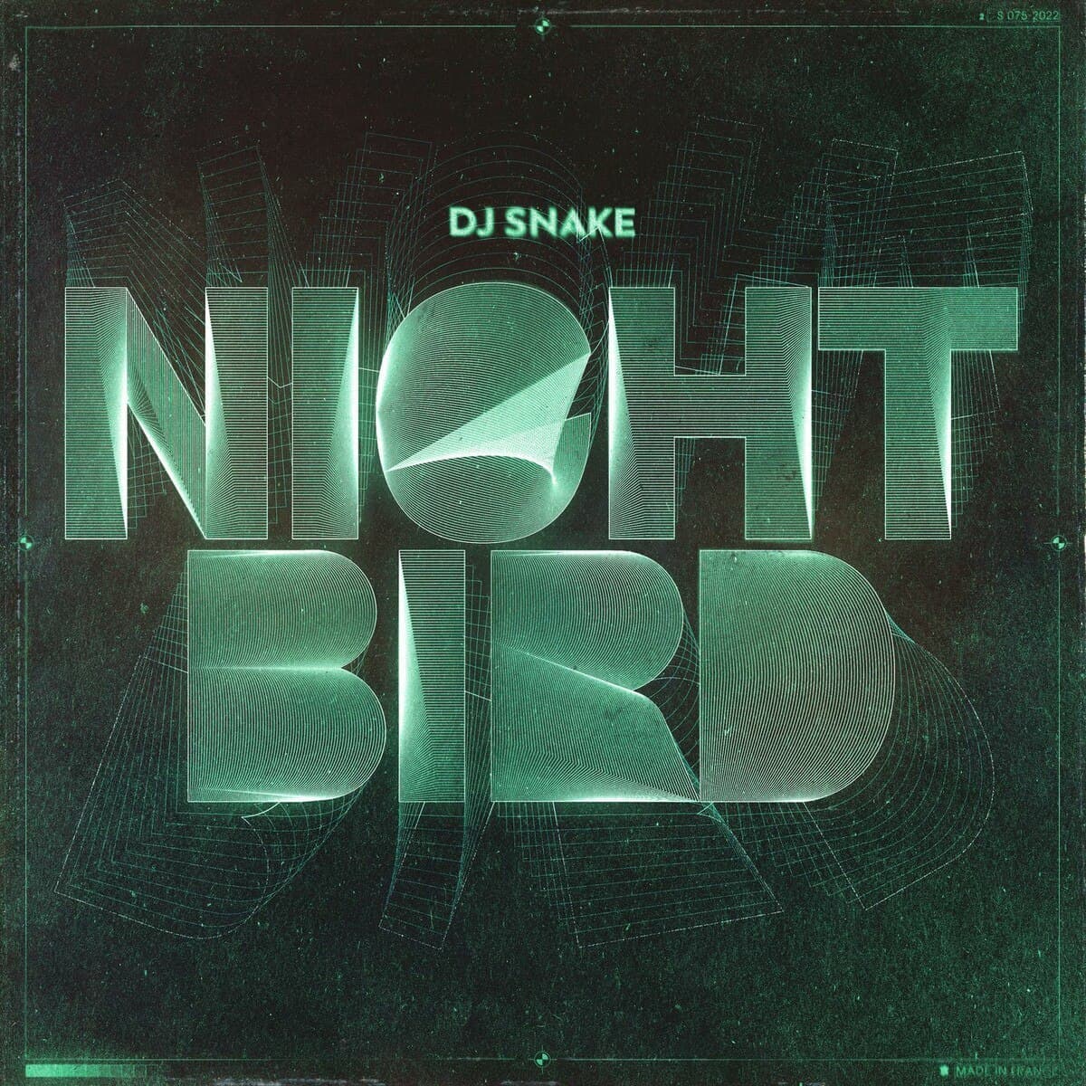 دانلود آهنگ Dj Snake - Nightbird