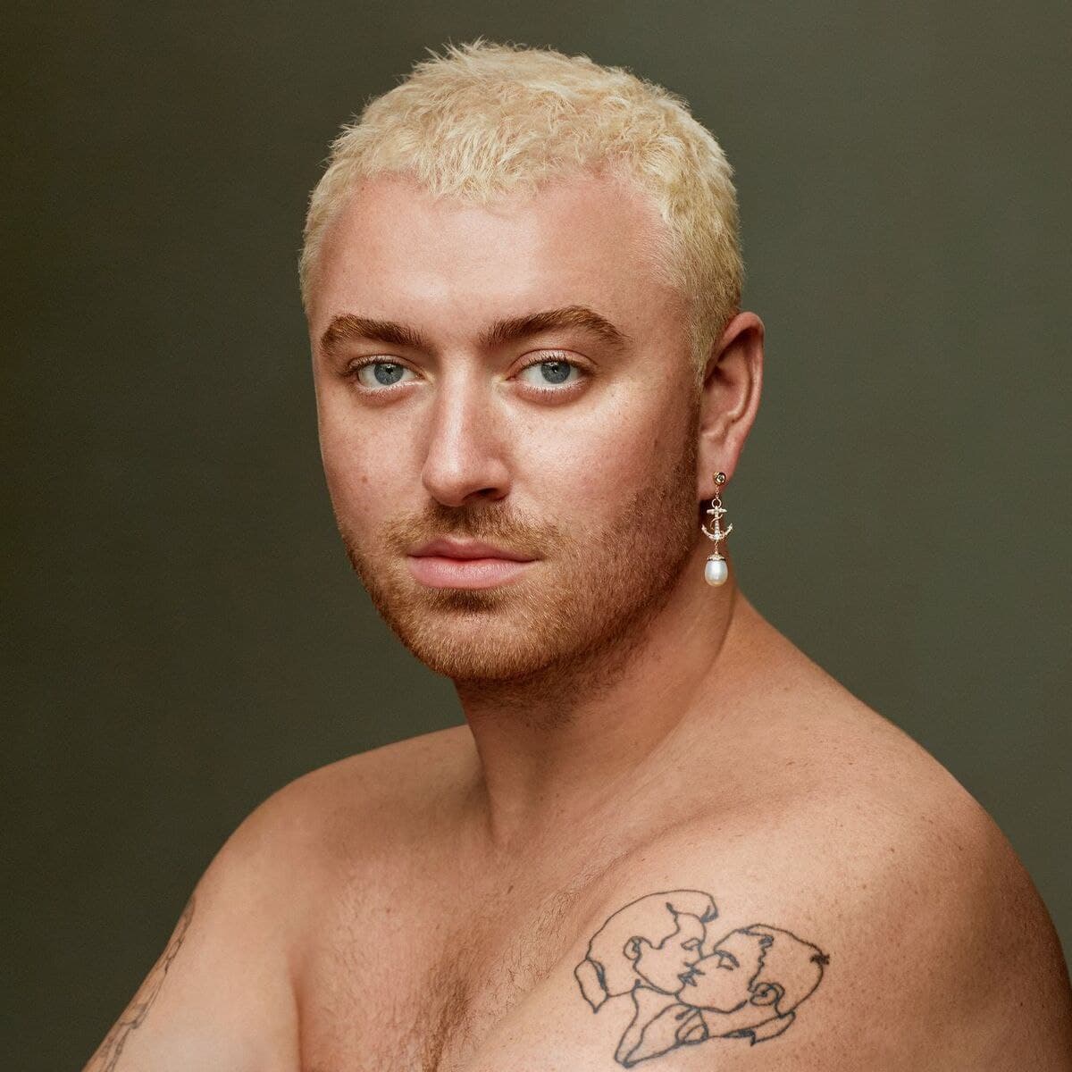 دانلود آهنگ Sam Smith & Ed Sheeran - Who We Love