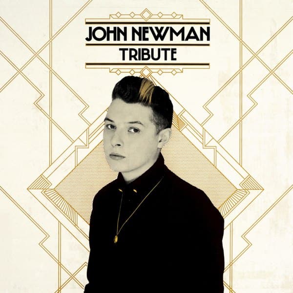 دانلود آهنگ John Newman - Losing Sleep