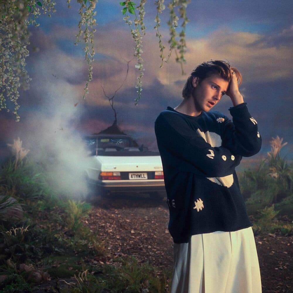 دانلود آهنگ Ruel - I Don't Wanna Be Like You