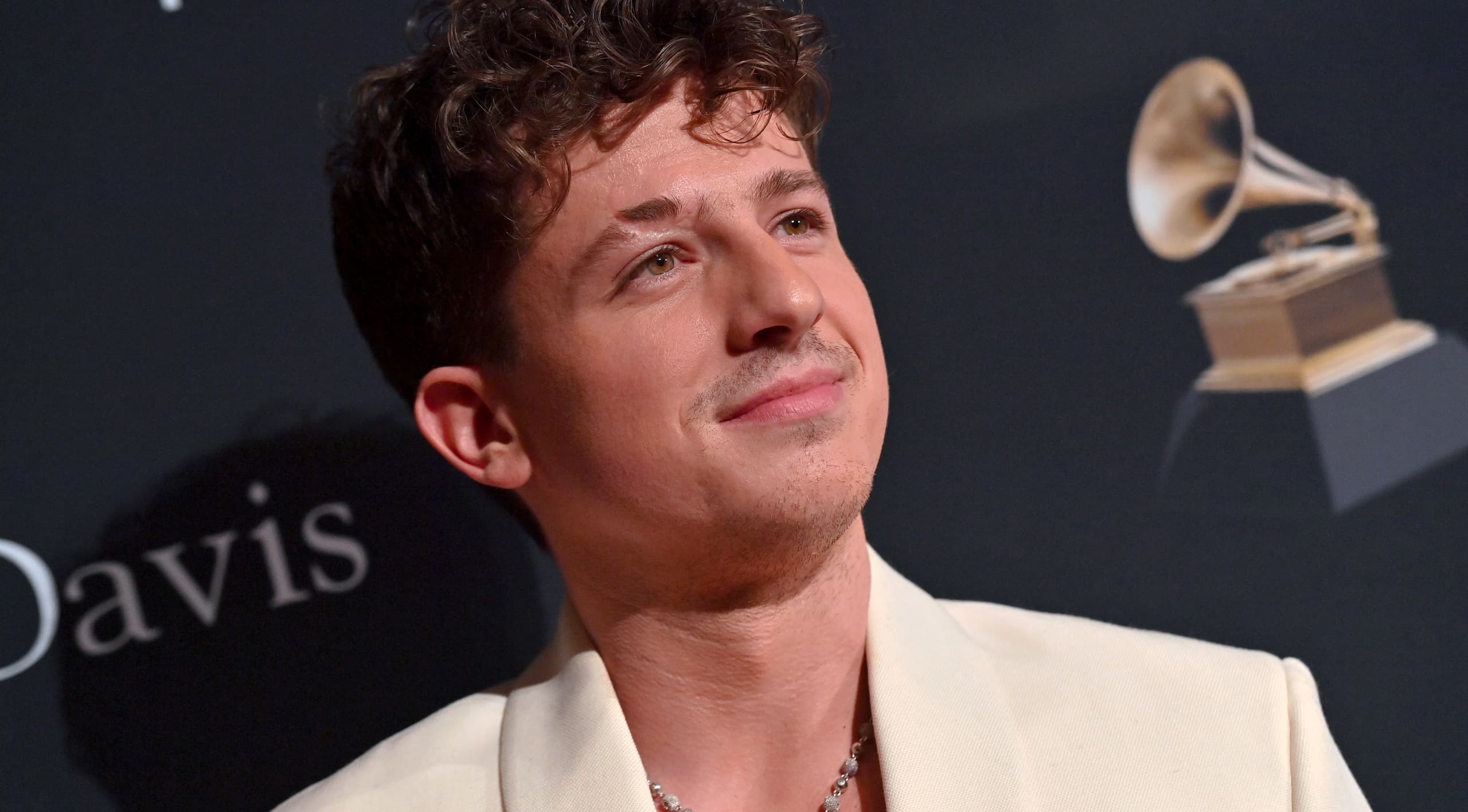 دانلود آهنگ جدید Charlie Puth به نام No More Drama