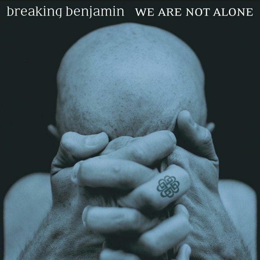 دانلود آهنگ Breaking Benjamin - Failure 