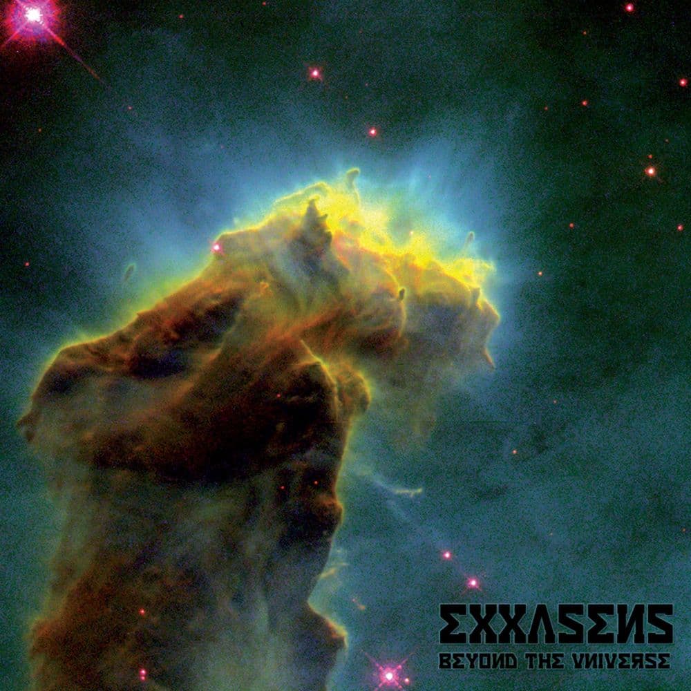 آهنگ پست متال Your Dreams Are My Dreams از Exxasens