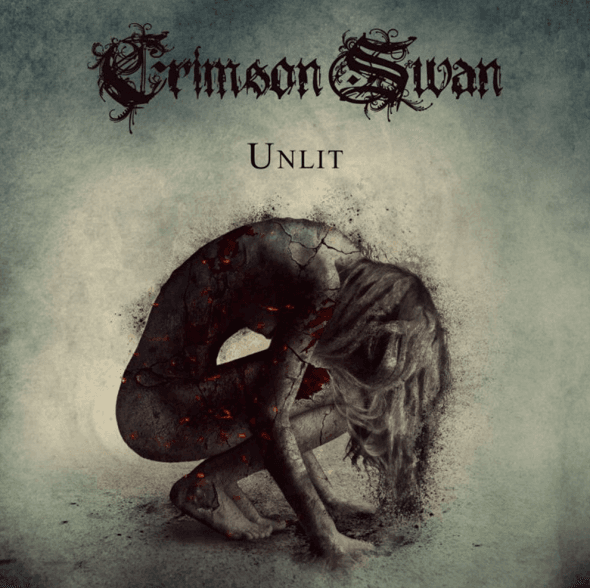 Crimson Swan - Fade to Nothingness