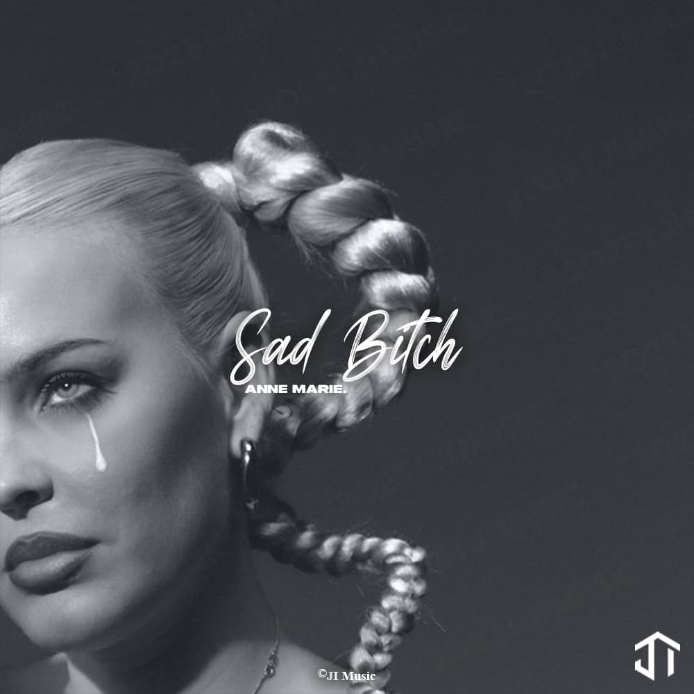 دانلود + متن آهنگ SAD B!TCH از Anne Marie باکیفیت 320p