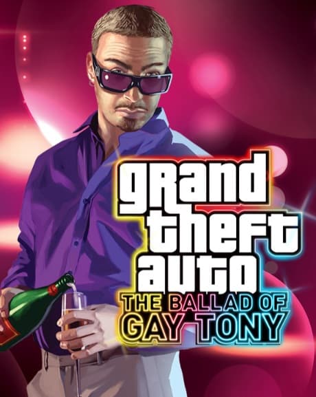 7 دلیل که چرا بازی gta the ballad of g*y tony بهترین نسخه سری gta هست!