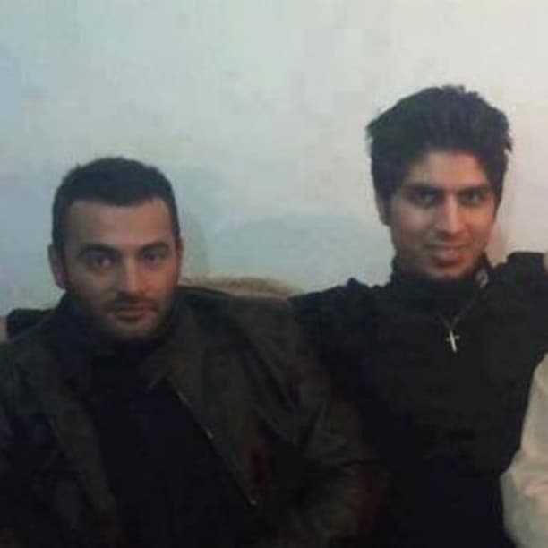 شنیدم کامنتا باز شده