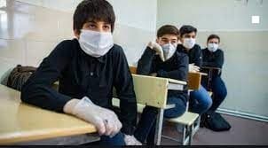برای ثبت نام آزمون تیزهوشان اقدام کنم یا مدرسه دولتی برم؟