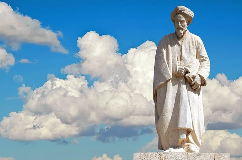 هزلیات سعدی زیر تیغ سانسور