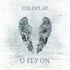 Coldplay - o fly on