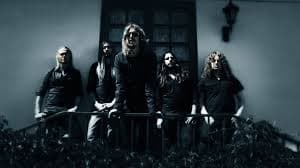 Opeth-Harvest 