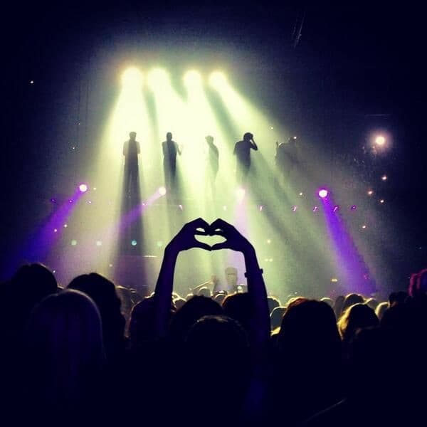 دانلود آهنگ Love You Goodbye از One Direction؛ همراه با متن و ترجمه