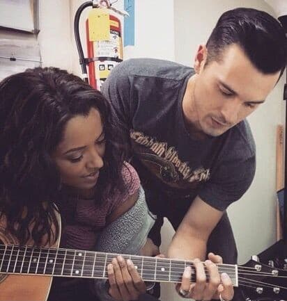 دانلود آهنگ To Be a Man از Michael Malarkey
