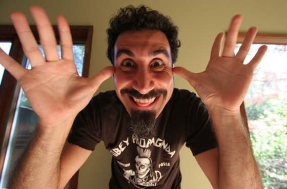 دانلود آهنگ ATWA از System of a Down؛ همراه با متن و ترجمه