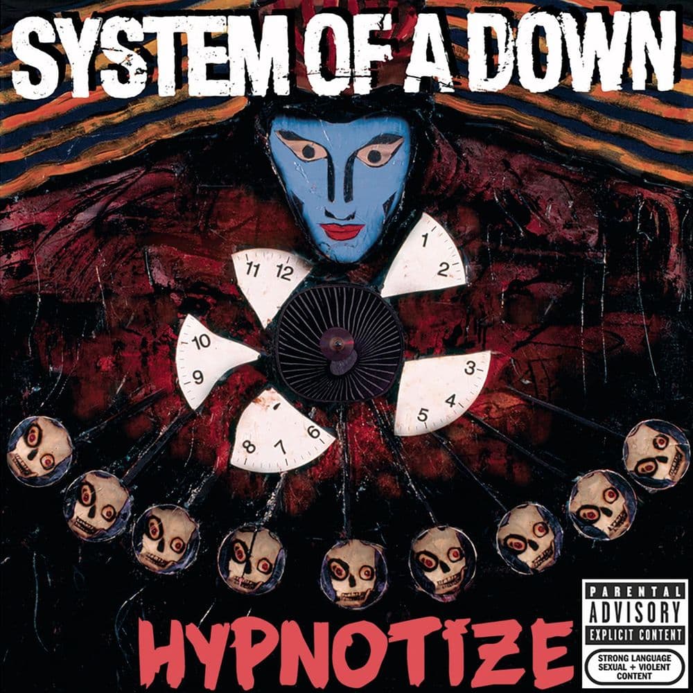 دانلود آهنگ Soldier Side از System of a Down؛ همراه با متن و ترجمه