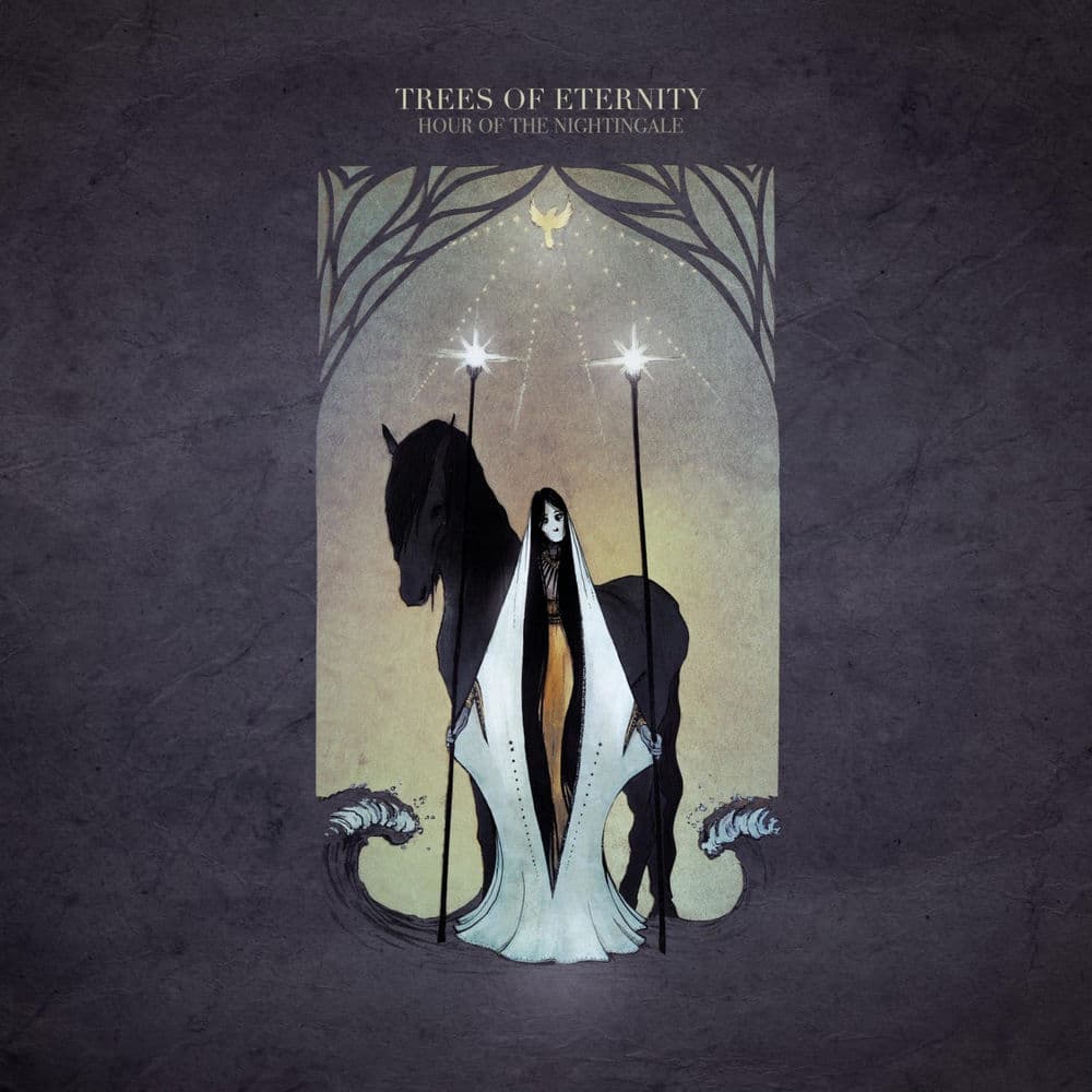 دانلود آهنگ Broken Mirror از Trees of Eternity؛ همراه با متن و ترجمه