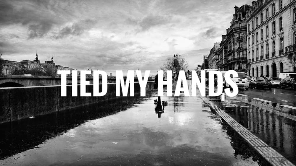 دانلود لایو ورژن آهنگ Tied My Hands از Seether 