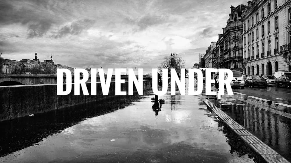 دانلود لایو ورژن آهنگ Driven Under از Seether
