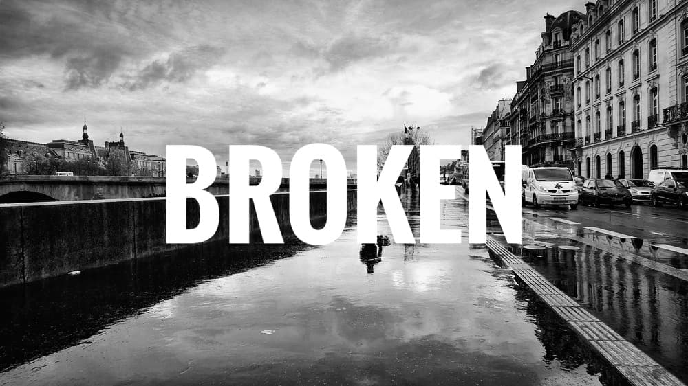 دانلود لایو ورژن آهنگ Broken از Seether