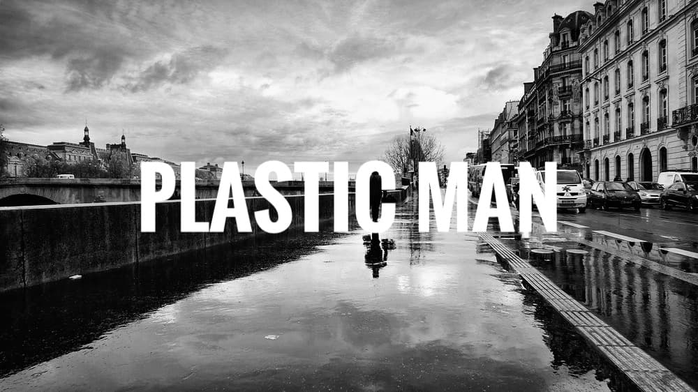 دانلود لایو ورژن آهنگ Plastic Man از Seether