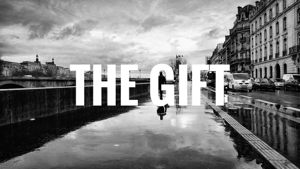 دانلود لایو ورژن آهنگ The Gift از Seether