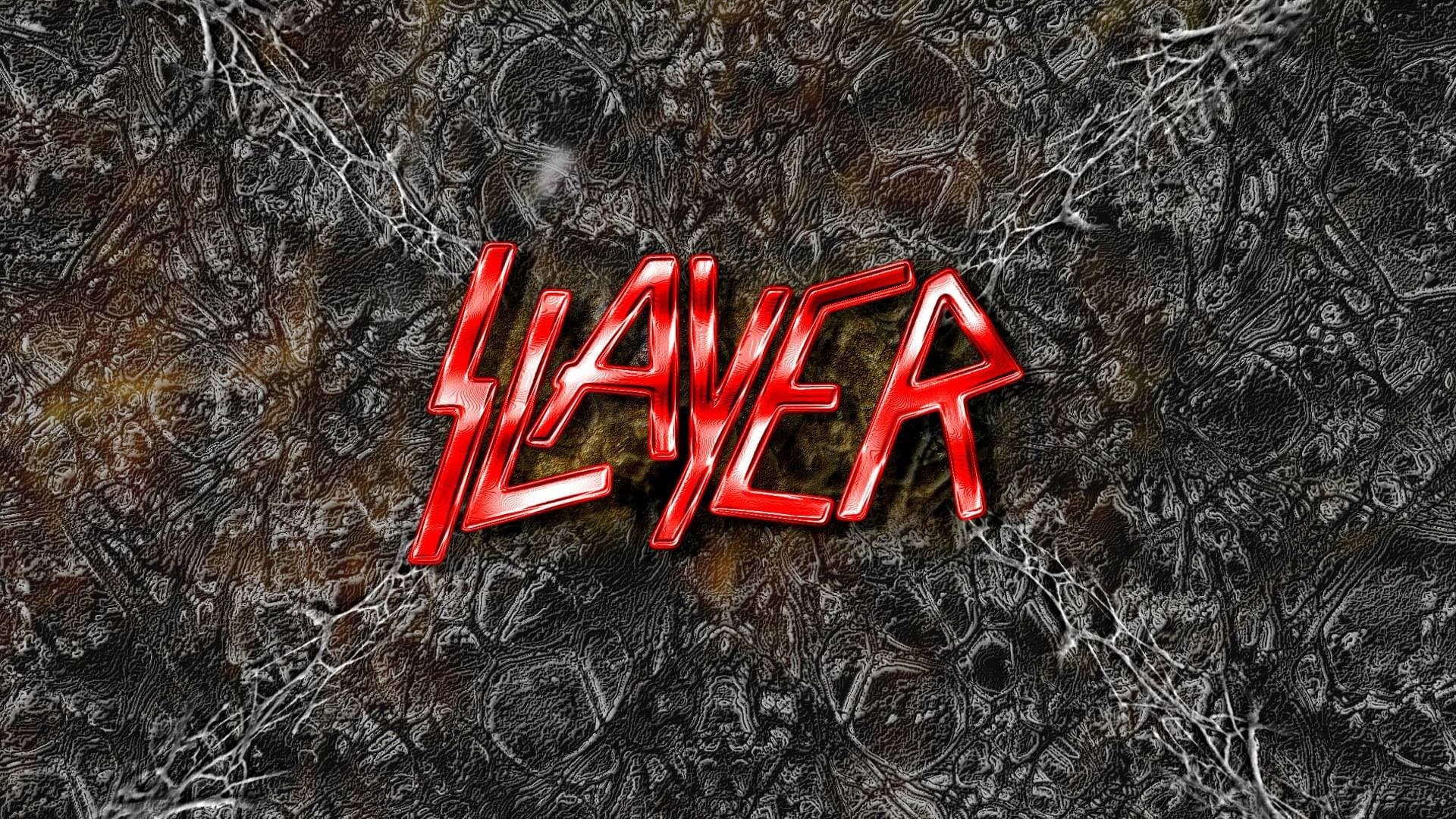 آهنگ world painted blood_slayer با ترجمه