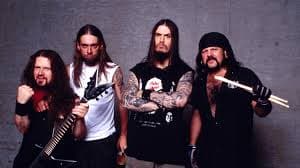 Pantera war nerve