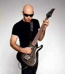 joe-satraini all-alone