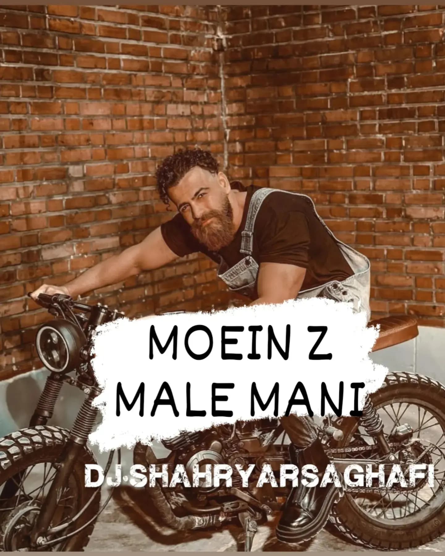 ریمیکس معین زد مال منی (دیجی شهریار ثقفی)