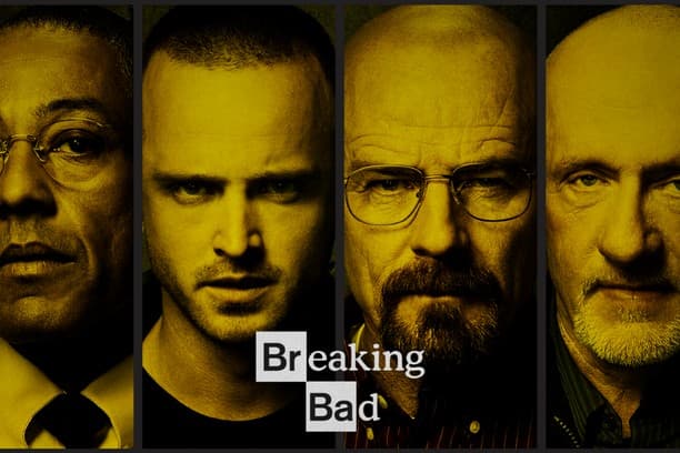 دانلود موسیقی زیبای سریال برکینگ بد Breaking Bad