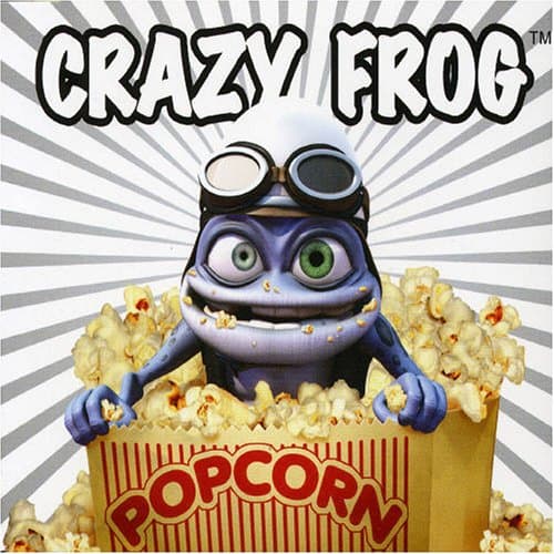 دانلود آهنگ شاد خارجی Popcorn
