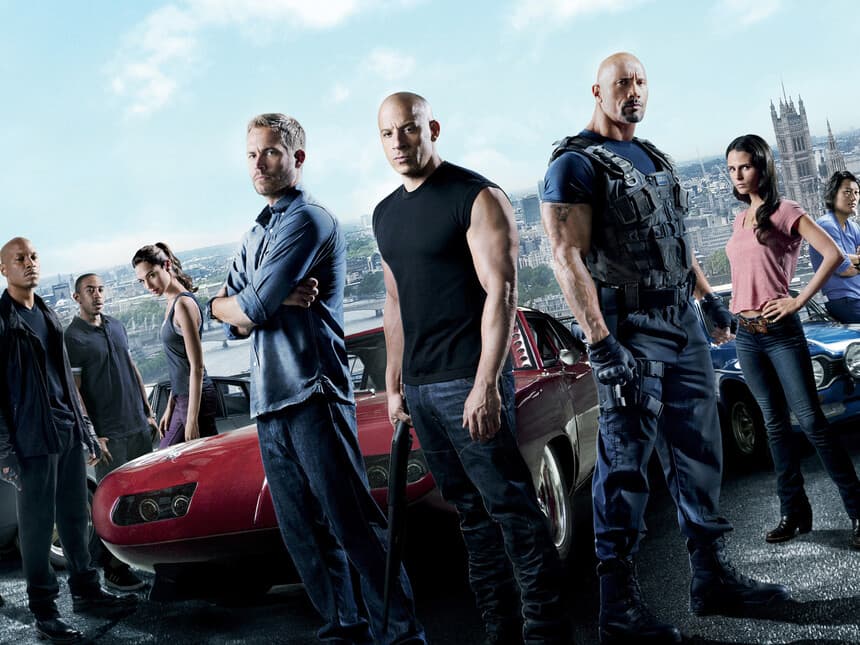 دانلود موسیقی فیلم سریع و خشن ۶ (fast and furious 6)