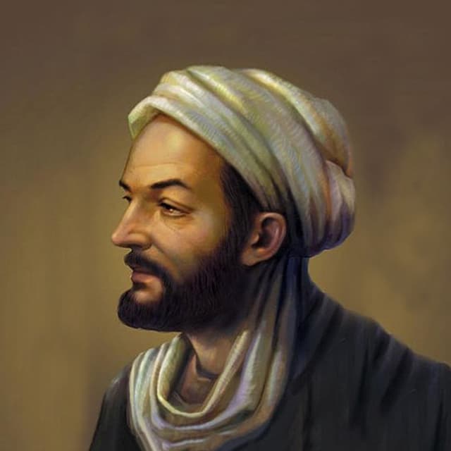 ابوعلی سینا - نگاهی به زندگی نامه شیخ الرئیس ابن سینا