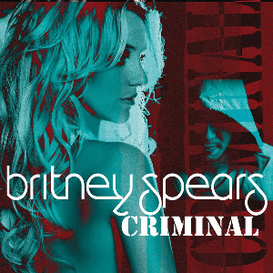 Britney Spears-Criminal