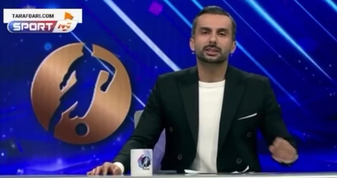 صحبت های میثاقی درمورد عدم پذیرش مناظره با علی فتح الله زاده توسط آجورلو/ فیلم