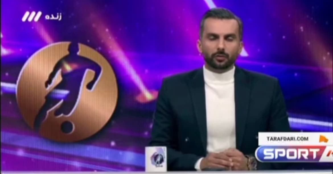 صحبت های میثاقی در مورد اتفاقات اخیر در فوتبال پایه مشهد/ فیلم