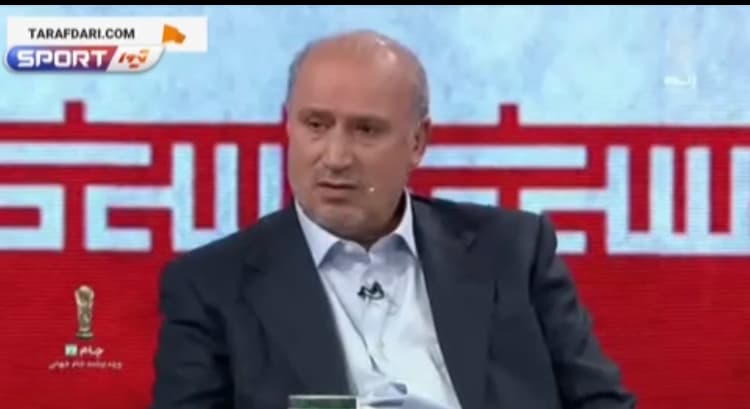 تاج :‌حواله خودرو پاداش صعود تیم ملی به جام جهانی است که پرداخت خواهد شد/ فیلم