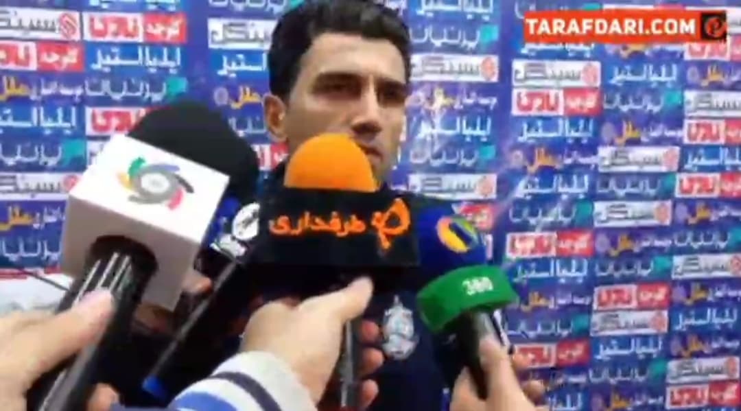 مهدی مومنی: داوری افتضاح بود / فیلم