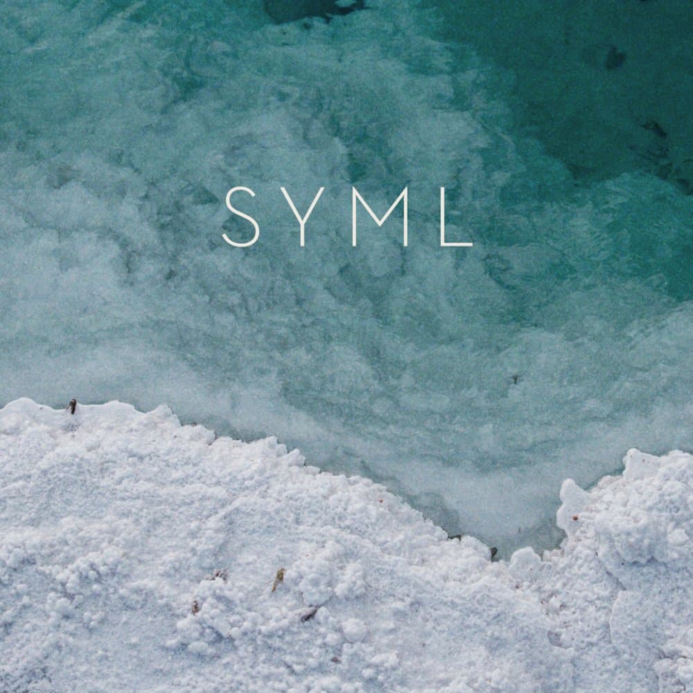 دانلود البوم hurt for me از syml