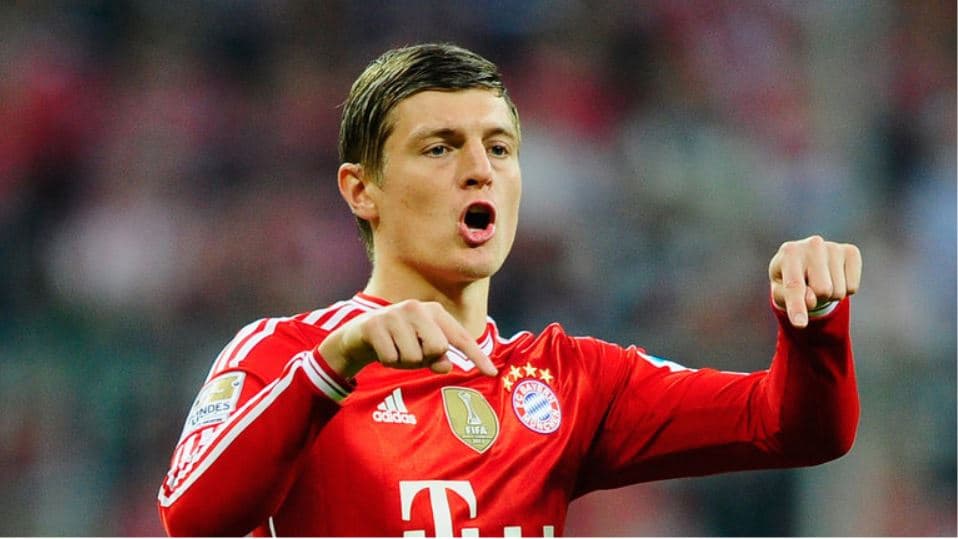 مصاحبه اختصاصی با  وزیر ارتباطات طرفداری  ali kroos