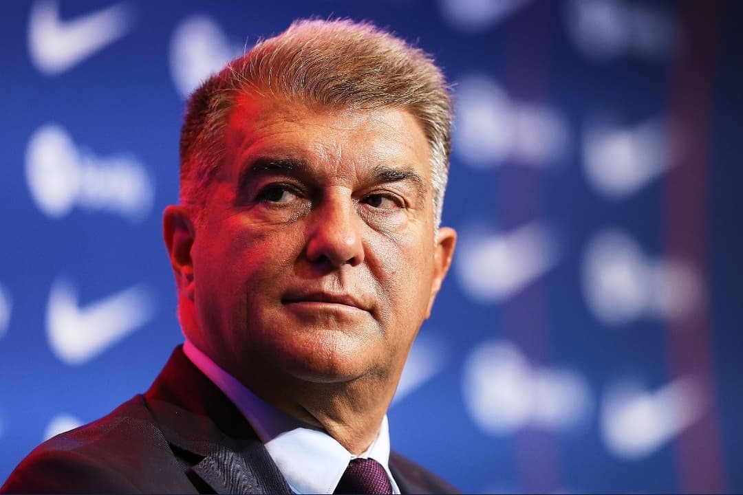 لاپورتا خطاب به هواداران بارسلونا: نگران نباشید؛ بی گناهی خود را ثابت خواهیم کرد