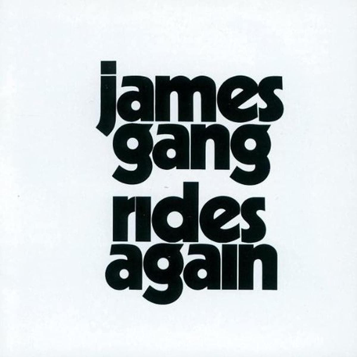 James Gang - Funk #49