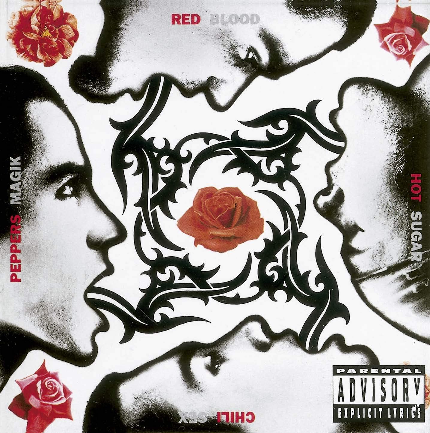 Red Hot Chili Peppers - Give It Away